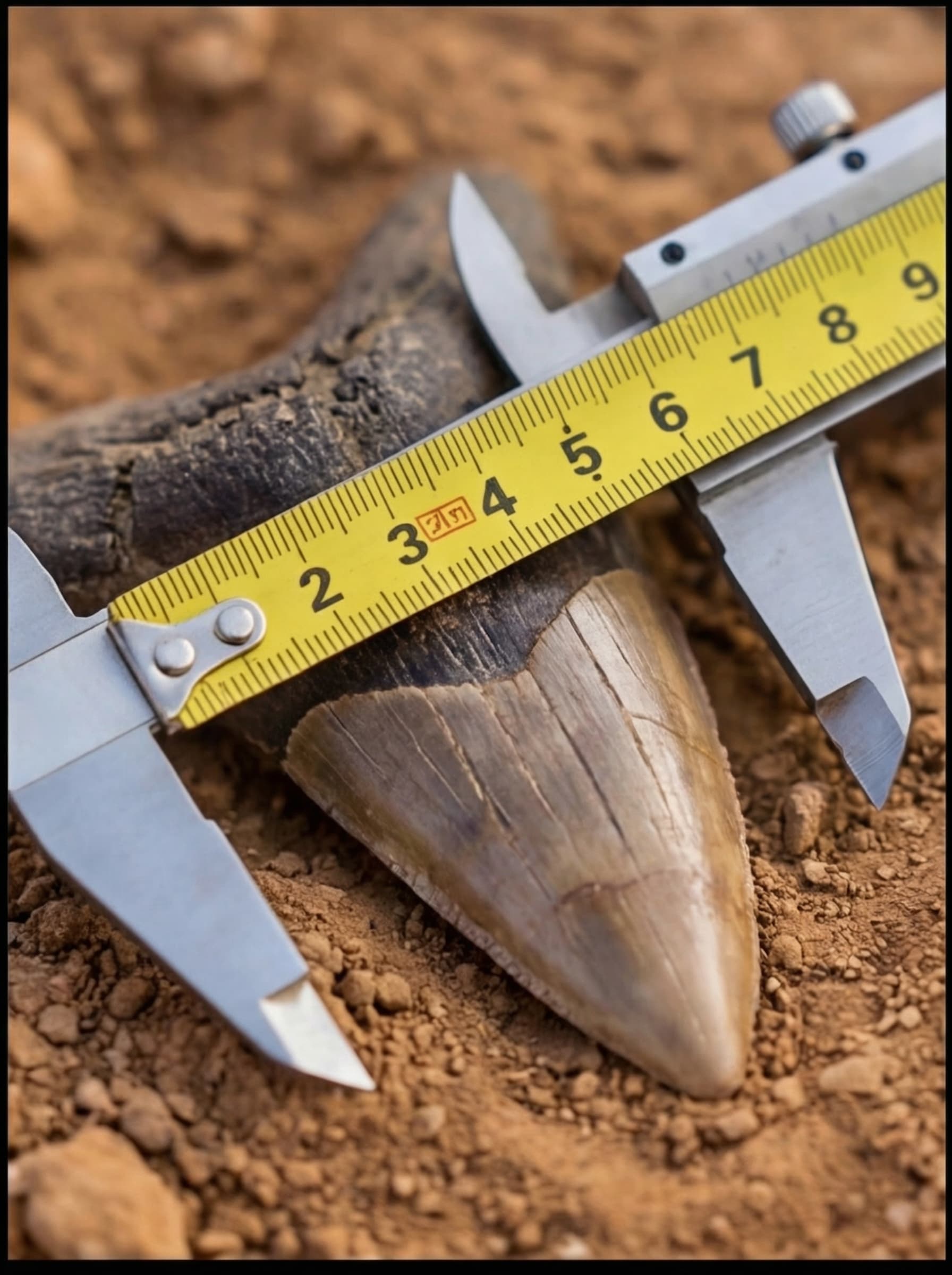 Gros plant sur une dents pointue du Mitosaldaite